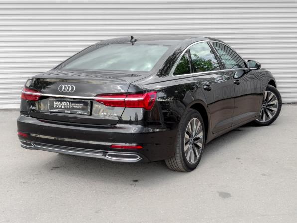 Audi A6 V (C8) с пробегом 2021 года, цена 3 650 000 рублей, 105387 км, седан, Автокод Объявления