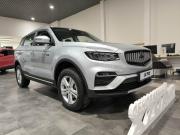 Belgee X70 I Рестайлинг Киров  - изображение 16