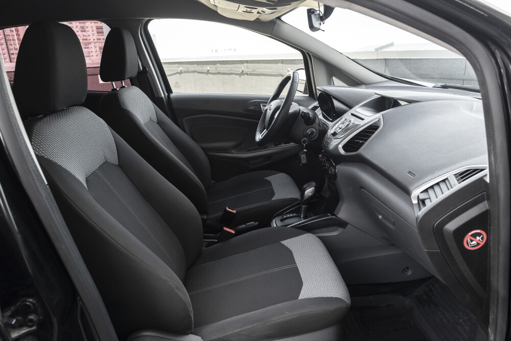 Ford EcoSport II Казань  - изображение 15