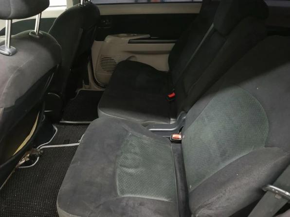 Mitsubishi Grandis I с пробегом 2007 года, цена 850 000 рублей, 236772 км, минивэн, Автокод Объявления