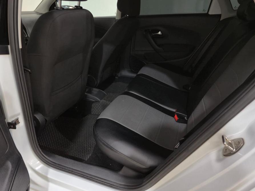 Volkswagen Polo V Альметьевск  - изображение 18