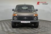 Lada (ВАЗ) Niva Legend I Нижний Новгород  - изображение 15