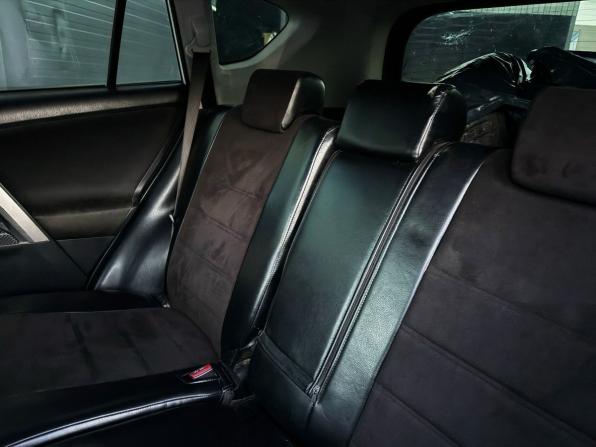 Toyota RAV4 IV (XA40) с пробегом 2015 года, цена 1 749 000 рублей, 144374 км, внедорожник, Автокод Объявления