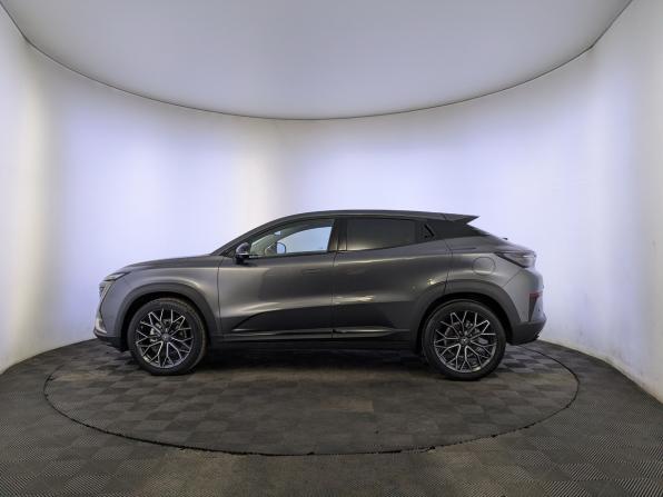 Changan UNI-T I с пробегом 2024 года, цена 2 225 000 рублей, 36116 км, внедорожник, Автокод Объявления