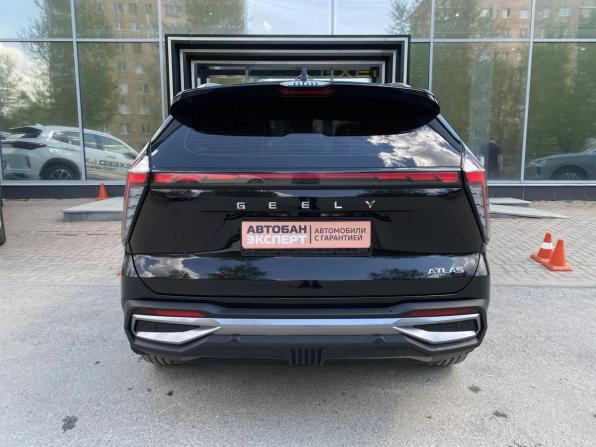 Geely Atlas II с пробегом 2024 года, цена 2 469 000 рублей, 54420 км, внедорожник, Автокод Объявления