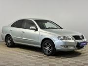 Nissan Almera Classic I Борисоглебск  - изображение 21