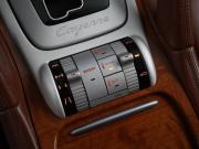 Porsche Cayenne I Рестайлинг (957) Москва  - изображение 39