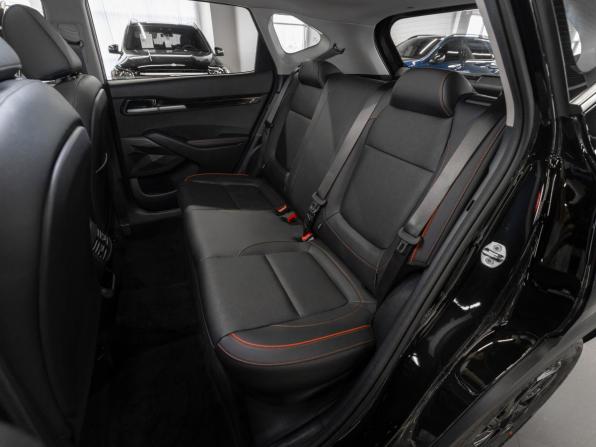 Kia Seltos I Рестайлинг с пробегом 2026 года, цена 3 100 000 рублей, 45 км, внедорожник, Автокод Объявления