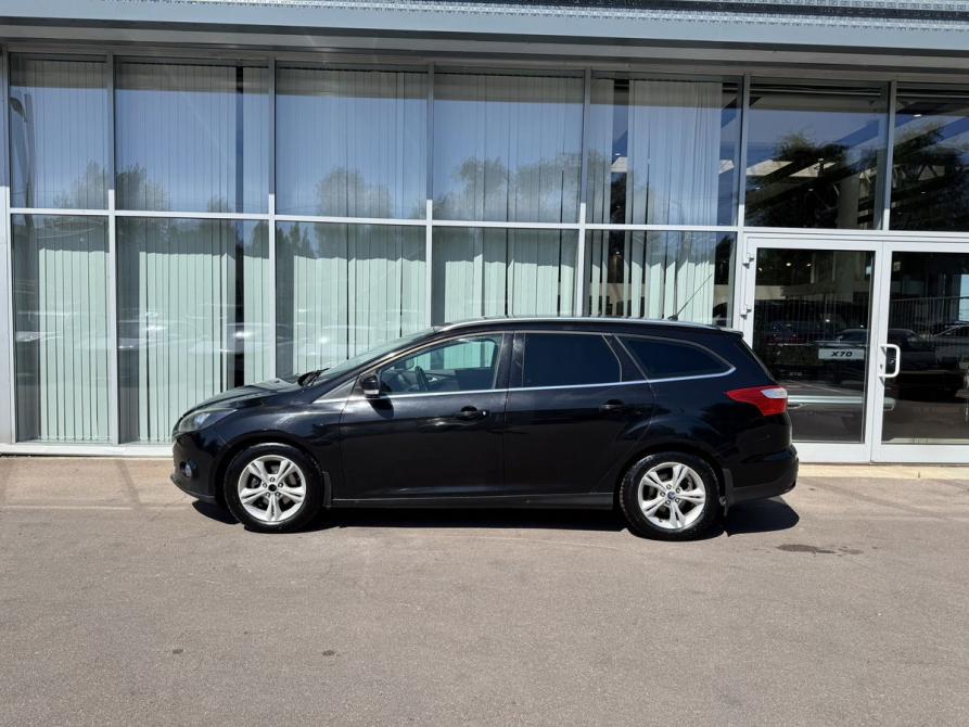 Ford Focus III Воронеж  - изображение 8