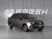 Lada (ВАЗ) Granta I Рестайлинг Минеральные Воды  - изображение 18