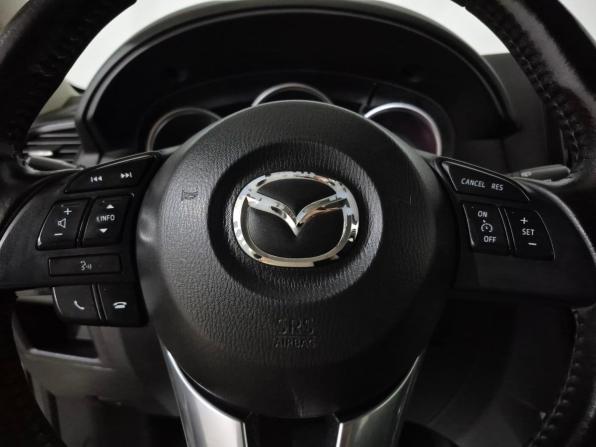Mazda CX-5 I с пробегом 2014 года, цена 1 895 000 рублей, 151594 км, внедорожник, Автокод Объявления