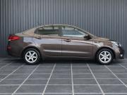 Kia Rio III Рестайлинг Пермь  - изображение 66