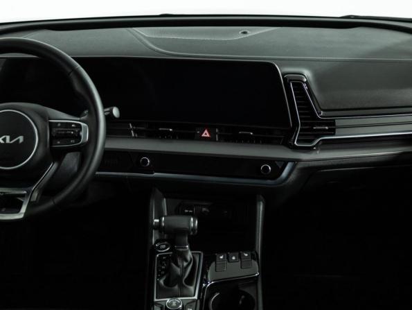 Kia Sportage V с пробегом 2025 года, цена 4 129 777 рублей, 9815 км, внедорожник, Автокод Объявления