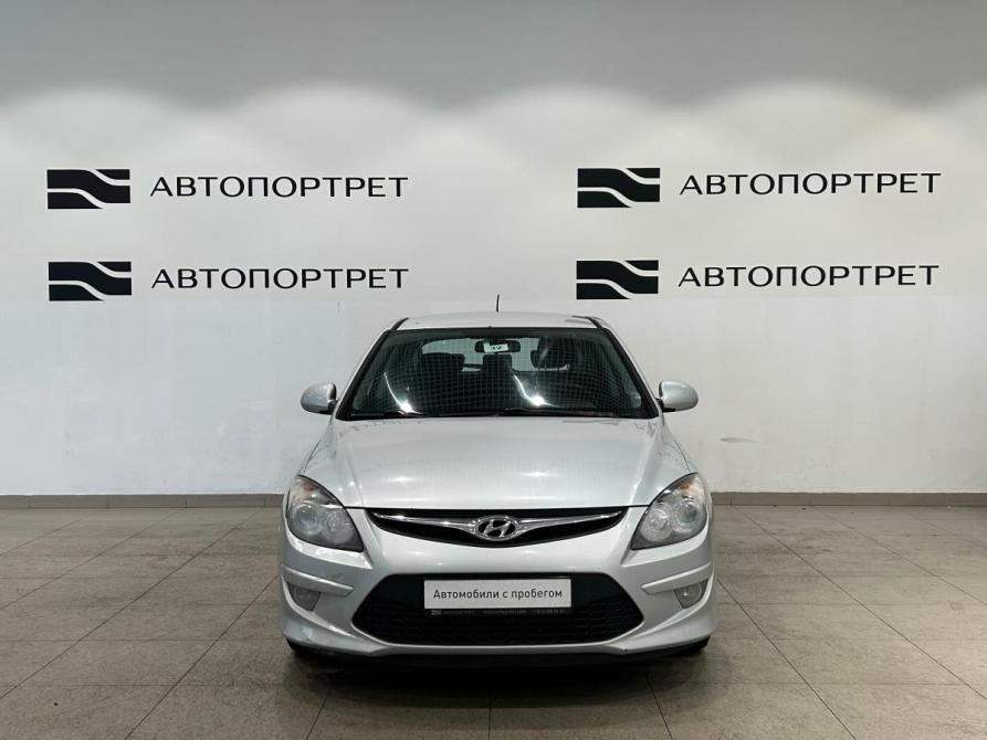 Hyundai i30 I Рестайлинг Санкт-Петербург  - изображение 8