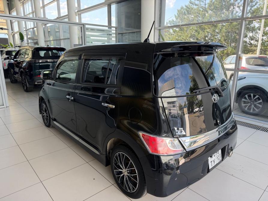 Toyota bB II Рестайлинг Таганрог  - изображение 8