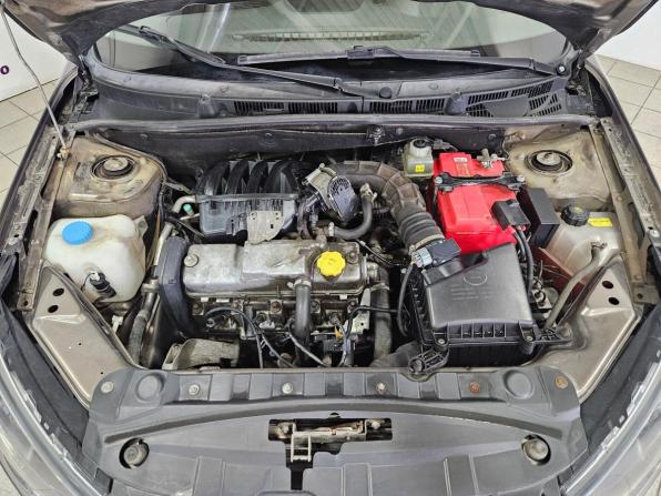 Lada (ВАЗ) Granta I Рестайлинг с пробегом 2020 года, цена 661 000 рублей, 103387 км, универсал, Автокод Объявления