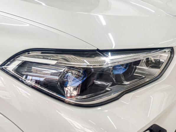 BMW X5 IV (G05/G18) с пробегом 2018 года, цена 6 389 900 рублей, 153000 км, внедорожник, Автокод Объявления