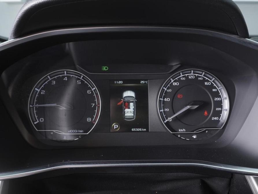 Geely Coolray I Ростов-на-Дону  - изображение 21
