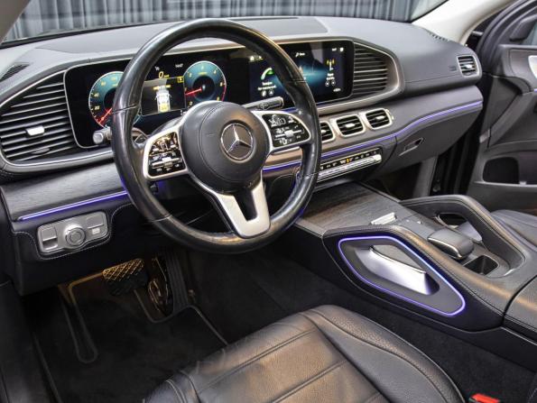 Mercedes-Benz GLE Coupe II (C167) с пробегом 2021 года, цена 7 998 000 рублей, 67800 км, внедорожник, Автокод Объявления