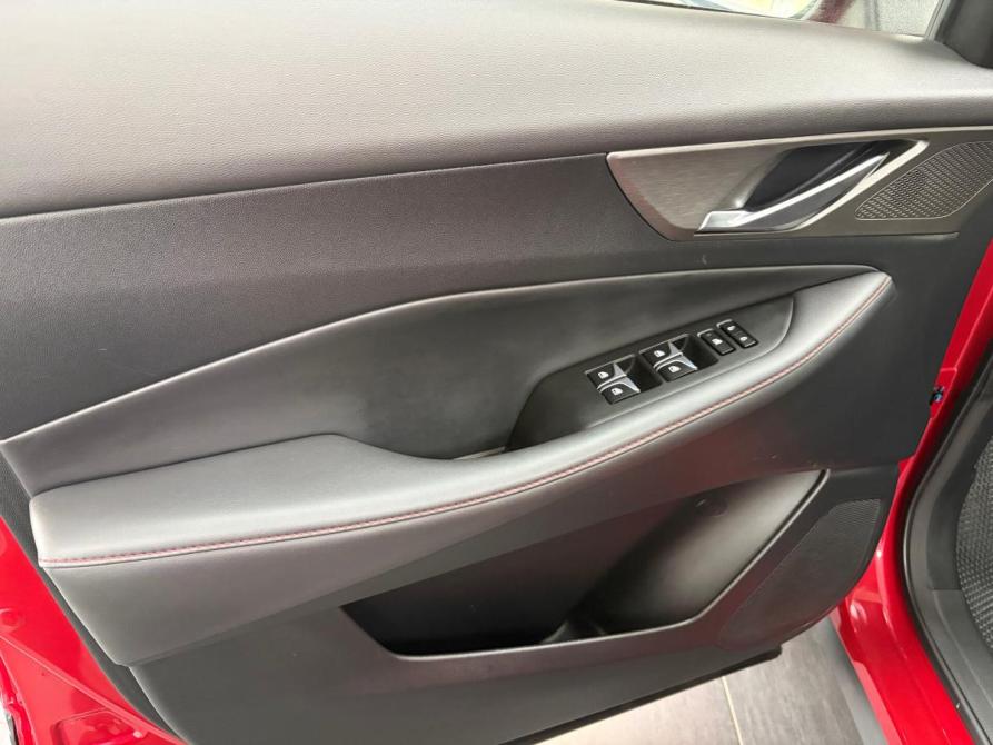 Changan CS35 Plus I Рестайлинг Киров  - изображение 10