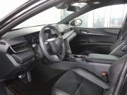 Toyota Camry IX (XV80) China Market Москва  - изображение 44