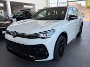 Volkswagen Tiguan III (China Market) Воронеж  - изображение 18