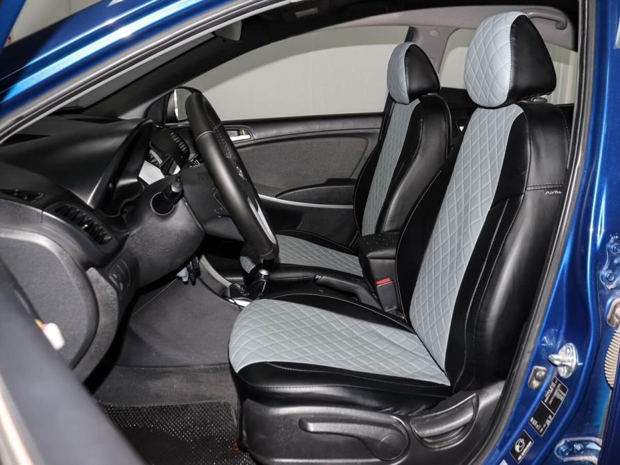 Hyundai Solaris I Минеральные Воды  - изображение 8