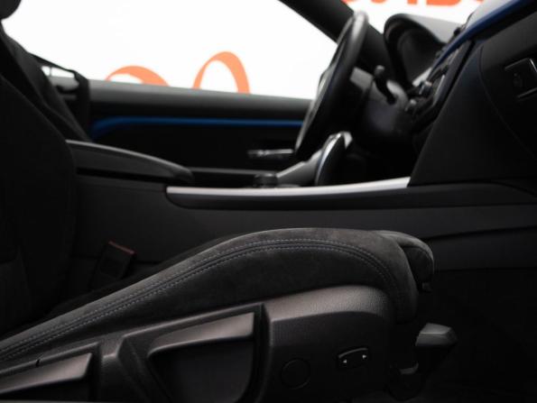 BMW 4 серии F32/F33/F36 с пробегом 2016 года, цена 2 999 000 рублей, 36723 км, купе, Автокод Объявления