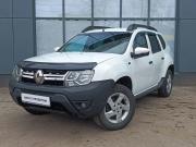 Renault Duster I Рестайлинг Ярославль  - изображение 15