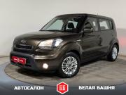 Kia Soul I Екатеринбург  - изображение 17