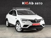 Renault Arkana I Екатеринбург  - изображение 21