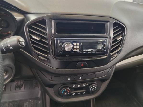 Lada (ВАЗ) Vesta I с пробегом 2021 года, цена 876 000 рублей, 129000 км, универсал, Автокод Объявления