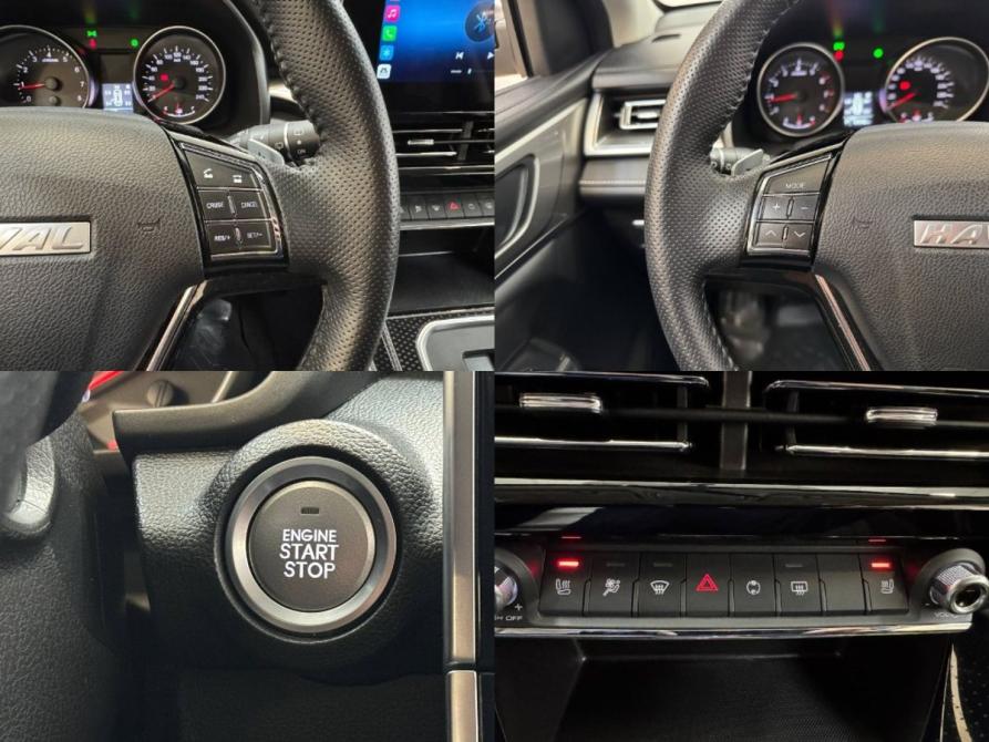 Haval M6 II Ставрополь  - изображение 16