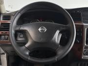 Nissan Patrol V (Y61) Рестайлинг Барнаул  - изображение 45