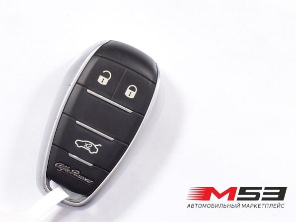 Alfa Romeo Stelvio I с пробегом 2020 года, цена 6 685 995 рублей, 63813 км, внедорожник, Автокод Объявления