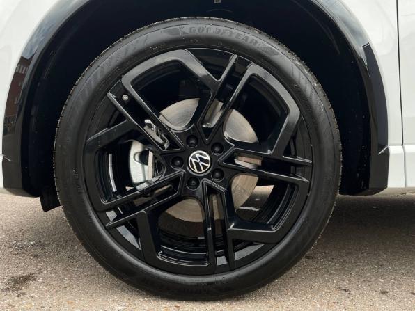 Volkswagen Tiguan III (China Market) с пробегом 2026 года, цена 4 555 000 рублей, 69 км, внедорожник, Автокод Объявления