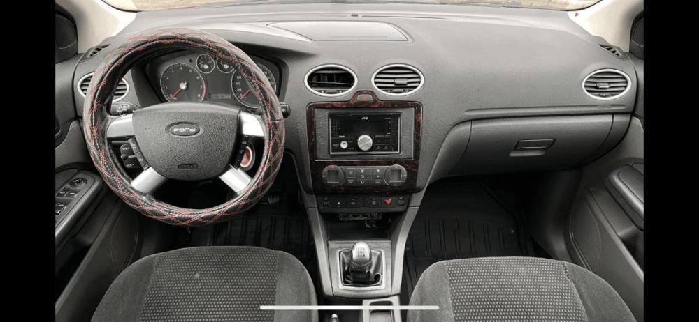 Ford Focus II Тверь  - изображение 9