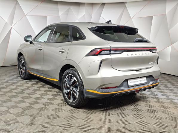 Evolute i-SKY I с пробегом 2024 года, цена 2 695 000 рублей, 32293 км, внедорожник, Автокод Объявления