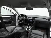 Skoda Octavia III (A7) Москва  - изображение 22