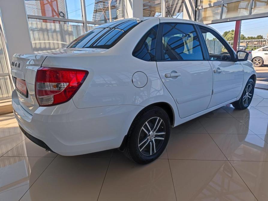 Lada (ВАЗ) Granta I Рестайлинг Арзамас  - изображение 4