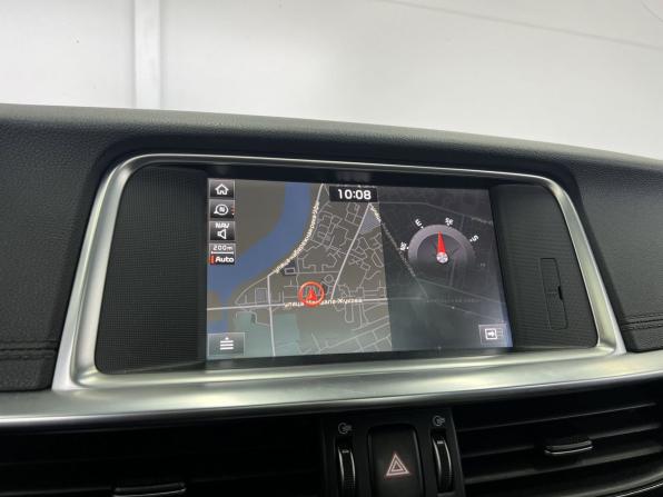 Kia Optima IV Рестайлинг с пробегом 2018 года, цена 1 879 000 рублей, 155069 км, седан, Автокод Объявления