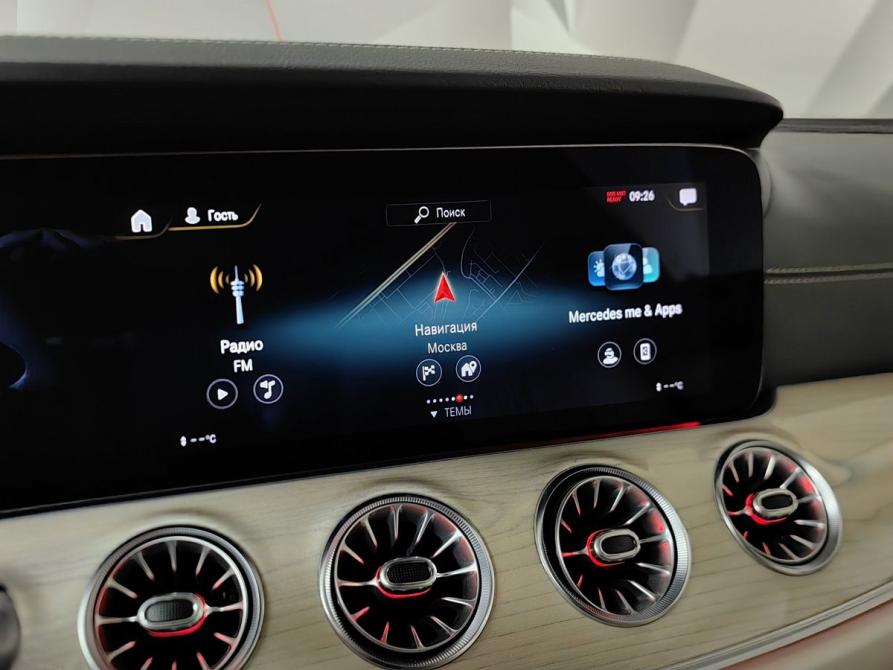 Mercedes-Benz E-Класс V (W213 S213 C238) Рестайлинг Москва  - изображение 20