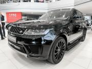 Land Rover Range Rover Sport II Рестайлинг Казань  - изображение 23