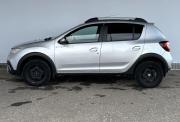 Renault Sandero II Рестайлинг Киров  - изображение 38