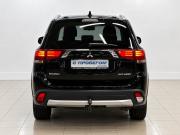 Mitsubishi Outlander III Рестайлинг 2 Балашиха  - изображение 22