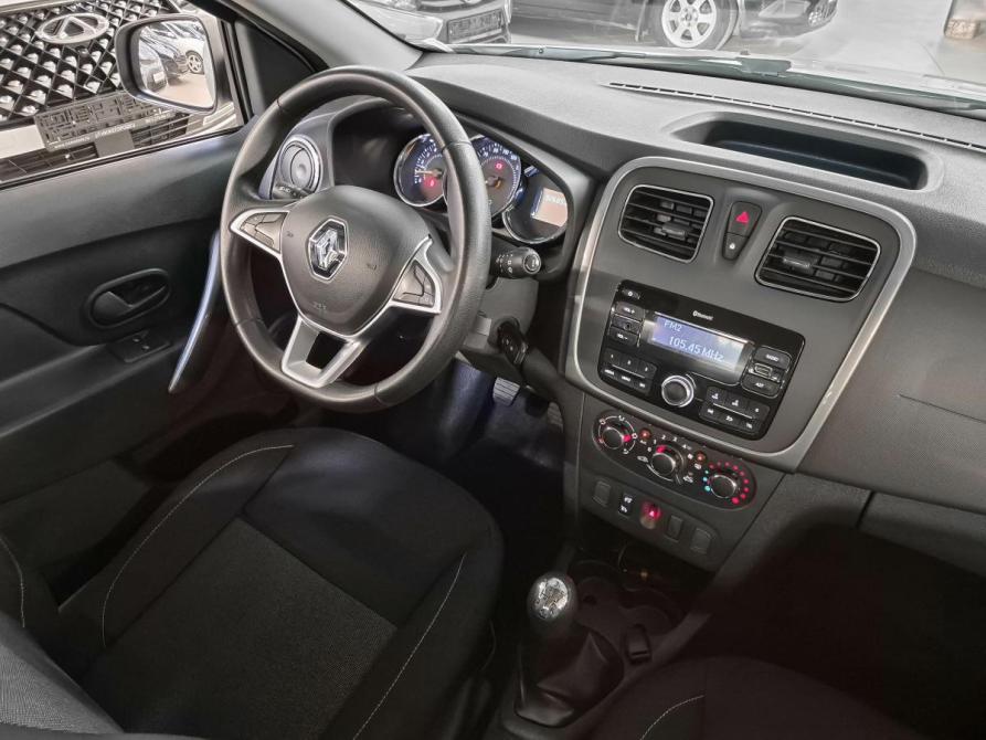 Renault Sandero II Рестайлинг Нижний Новгород  - изображение 9