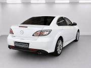 Mazda 6 II (GH) Рестайлинг Москва  - изображение 21