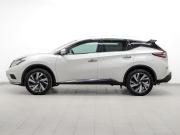 Nissan Murano III (Z52) Москва  - изображение 38