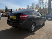 Lada (ВАЗ) Granta I Рестайлинг Нефтекамск  - изображение 14