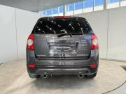 Chevrolet Captiva I Рестайлинг Волжский  - изображение 26